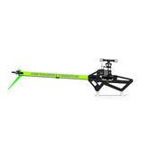 Tron 5.5 GEMINI Helicopter Kit (w/o Blades) - HeliDirect
